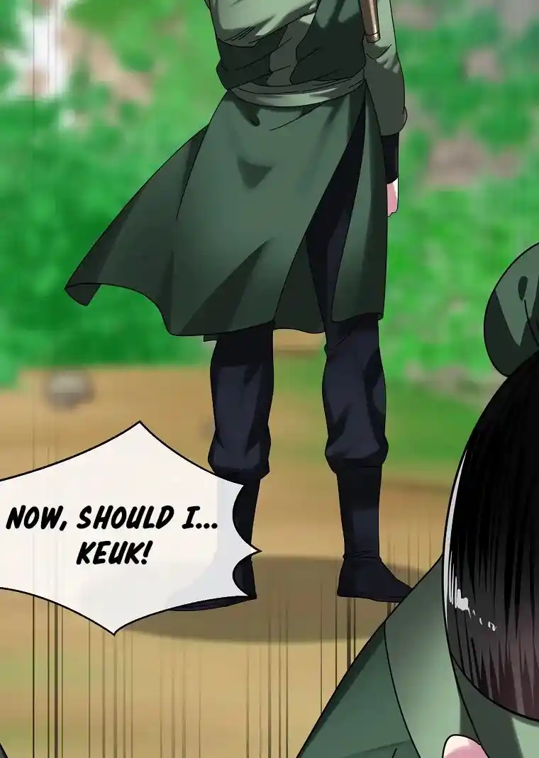 Volcanic Age Chapter 240