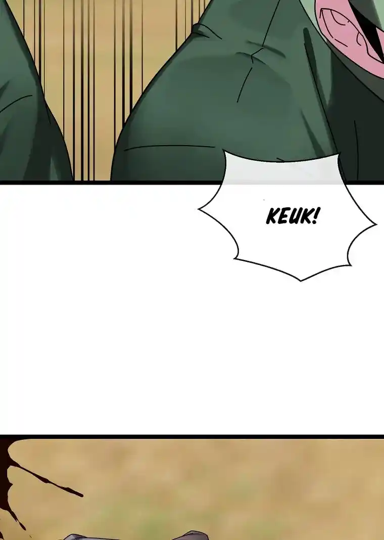 Volcanic Age Chapter 240