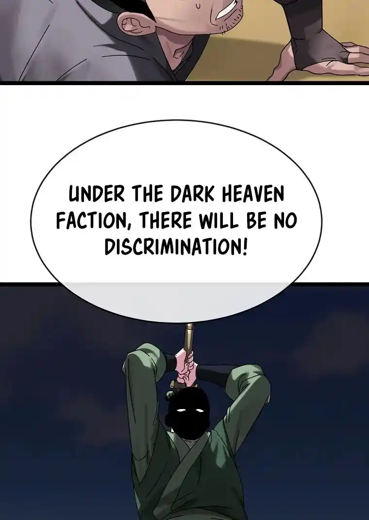 Volcanic Age Chapter 240