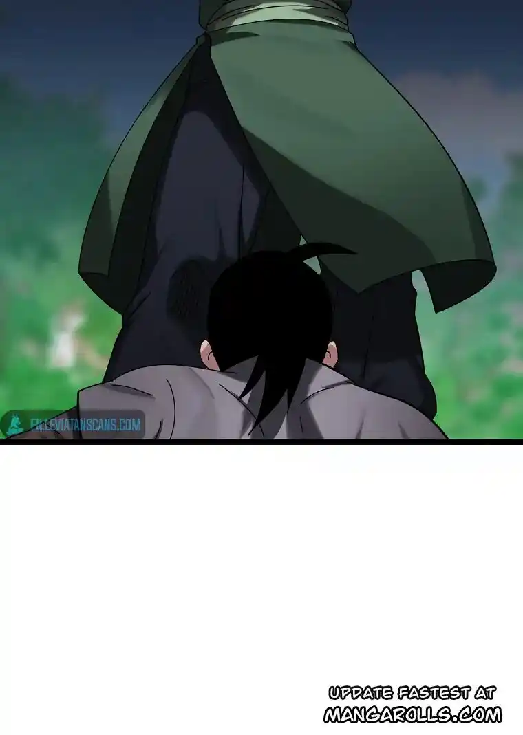 Volcanic Age Chapter 240