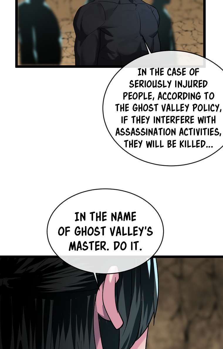 Volcanic Age Chapter 249