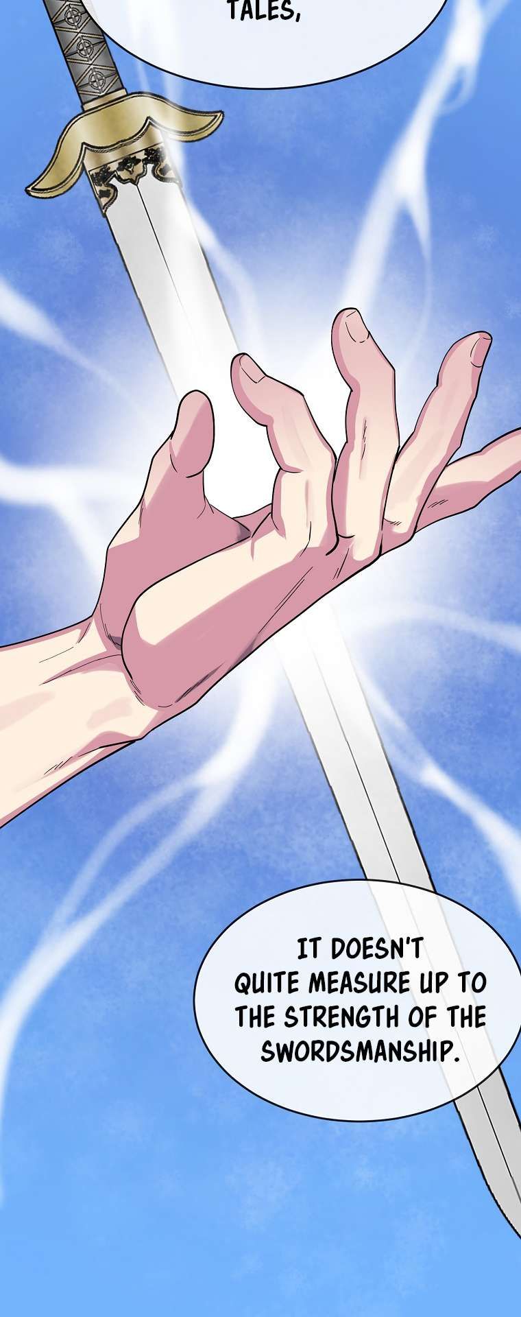 Volcanic Age Chapter 256