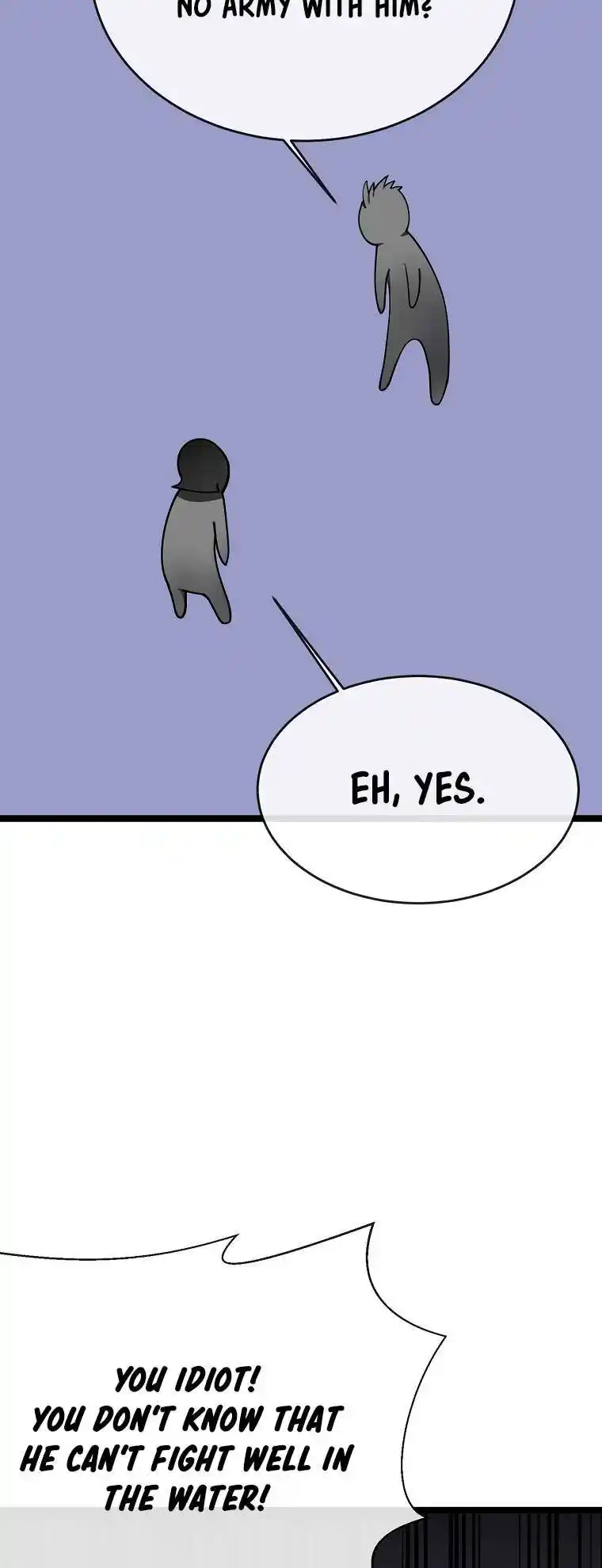 Volcanic Age Chapter 258