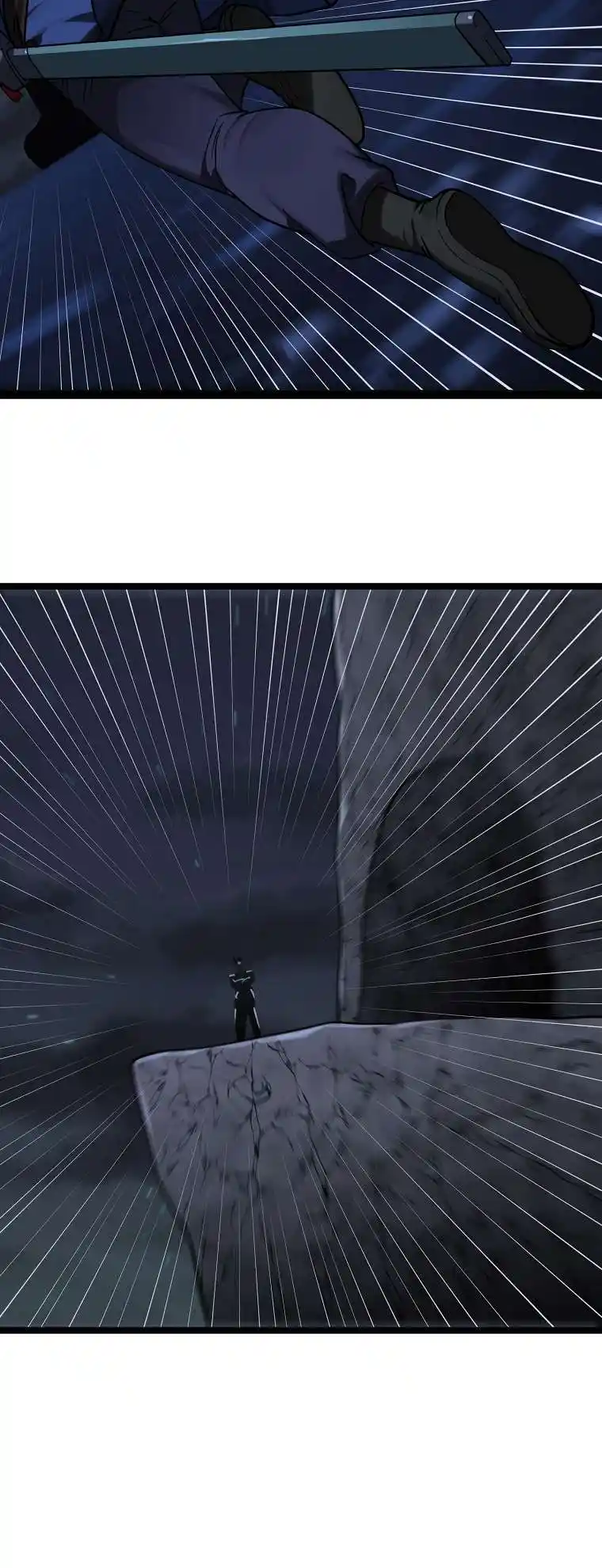 Volcanic Age Chapter 258