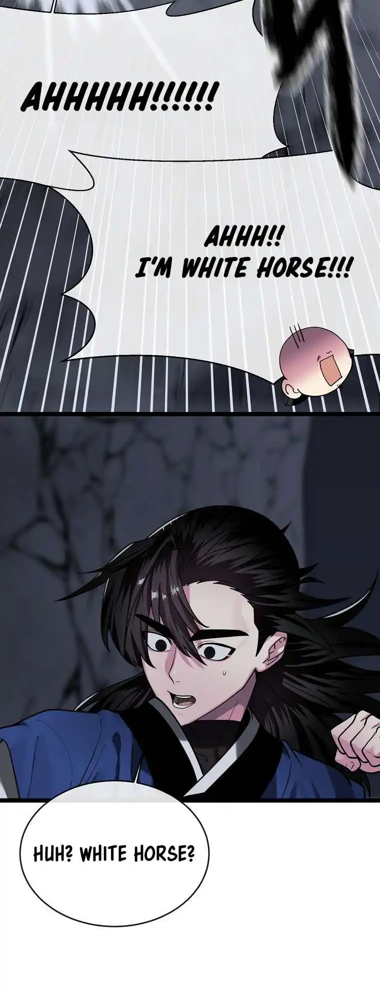 Volcanic Age Chapter 258