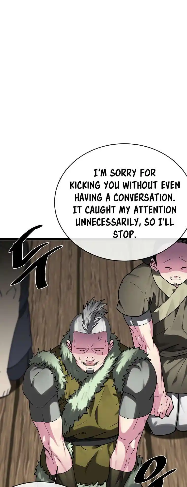 Volcanic Age Chapter 258