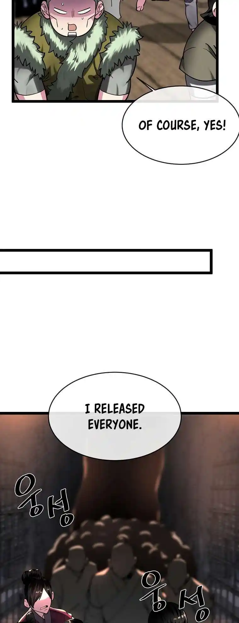 Volcanic Age Chapter 258