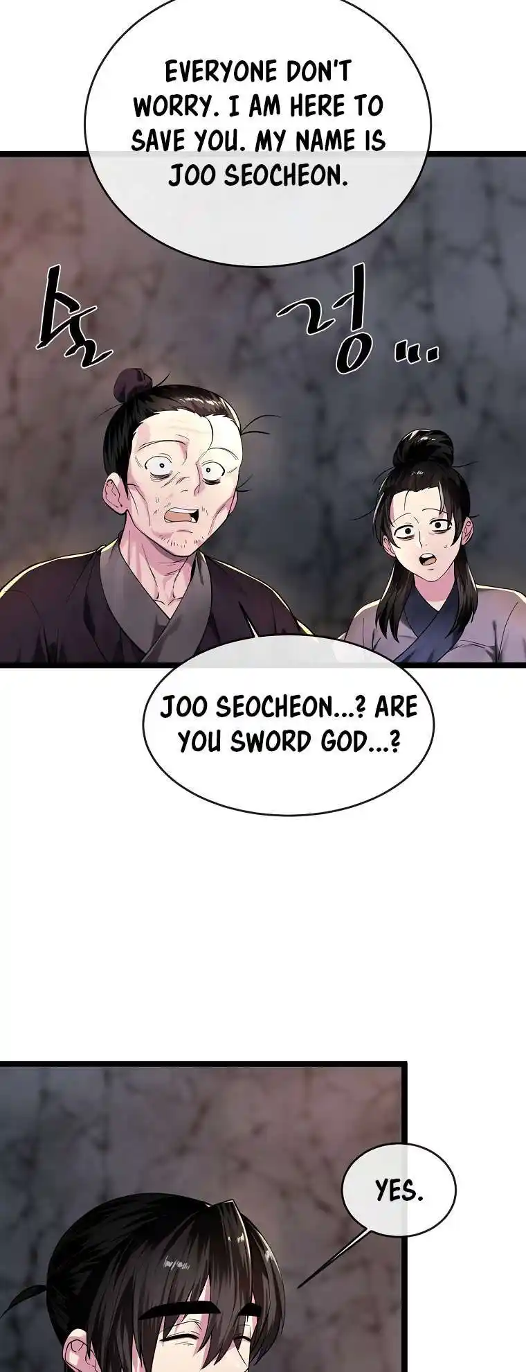 Volcanic Age Chapter 258