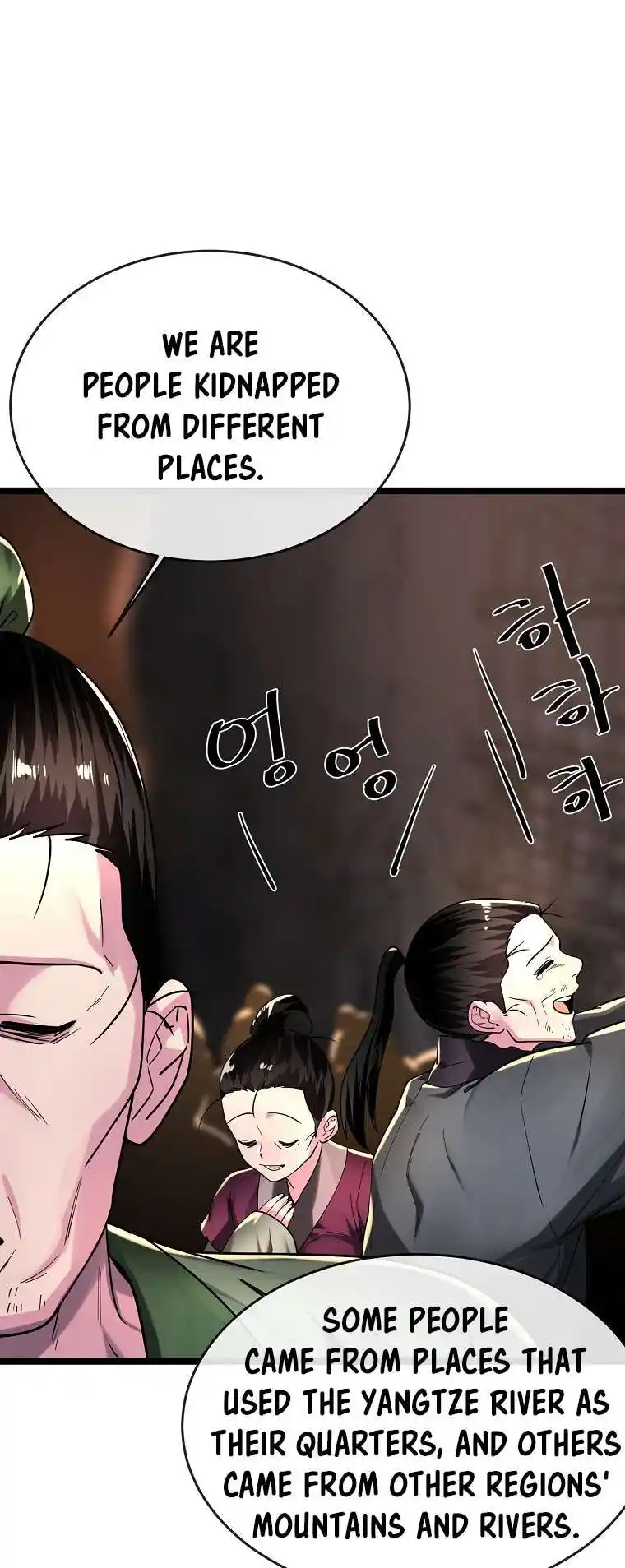 Volcanic Age Chapter 258