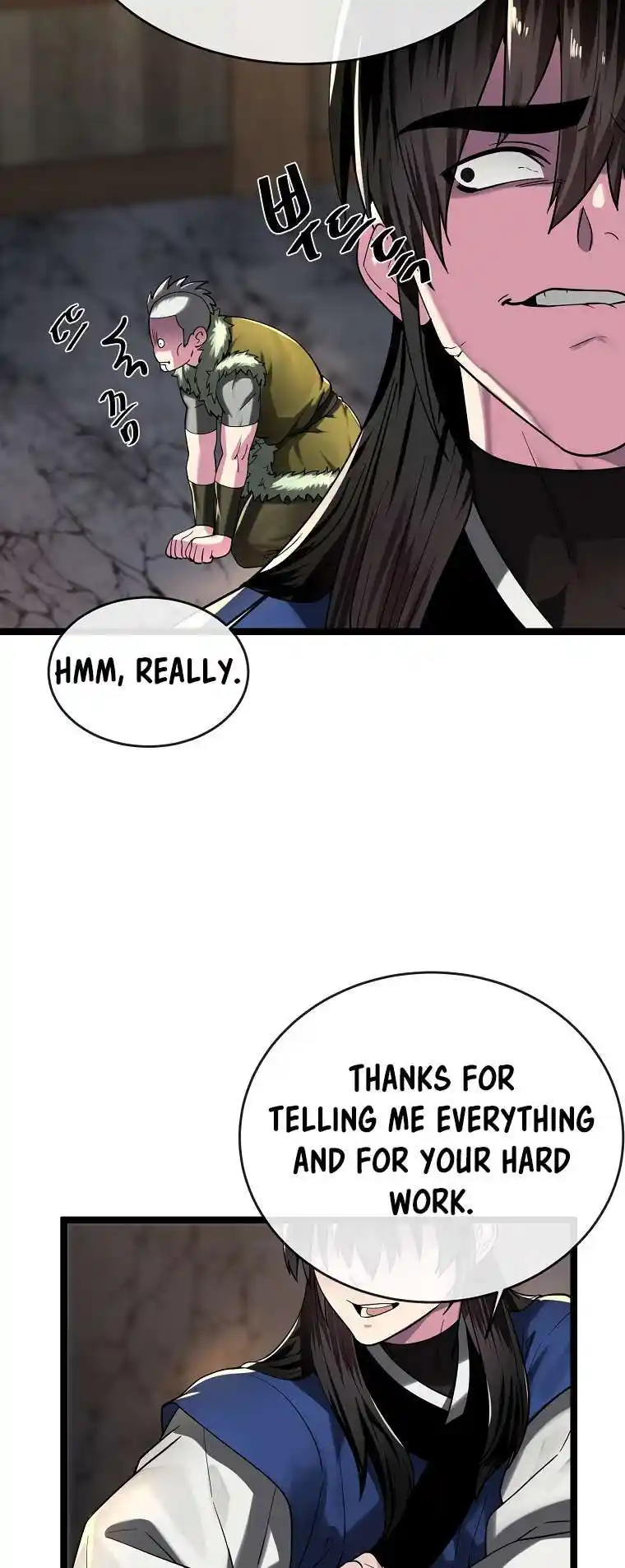 Volcanic Age Chapter 258