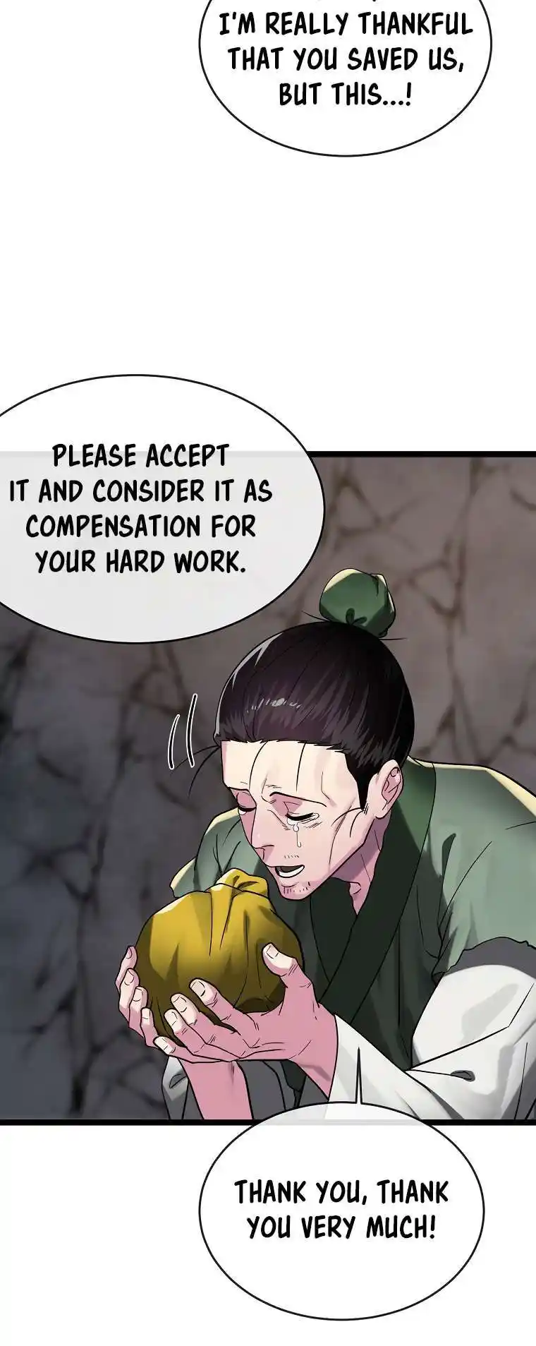 Volcanic Age Chapter 258