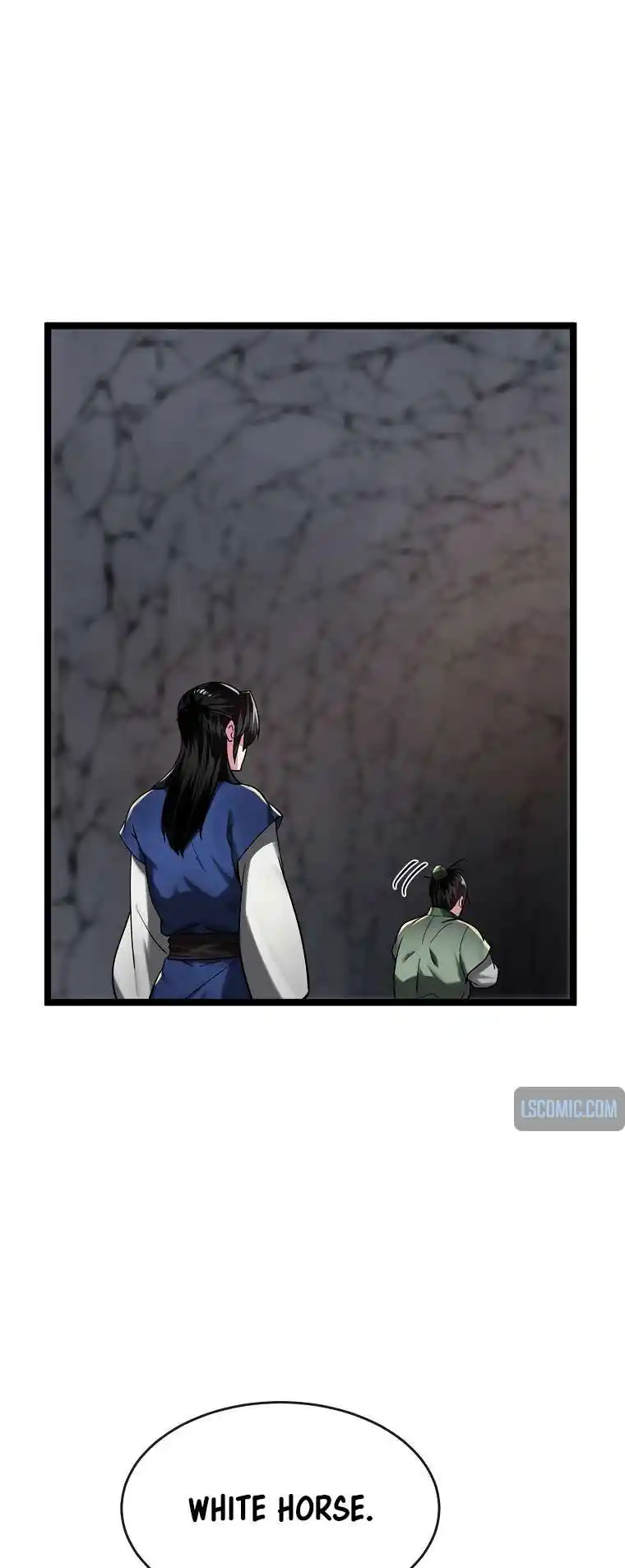 Volcanic Age Chapter 258