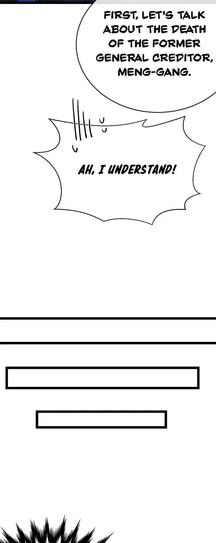 Volcanic Age Chapter 258