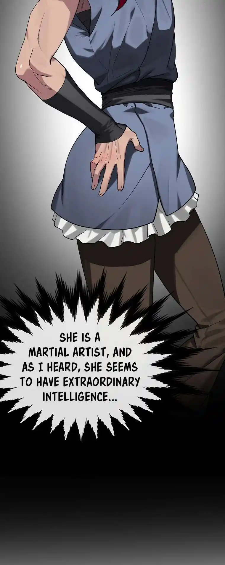 Volcanic Age Chapter 258