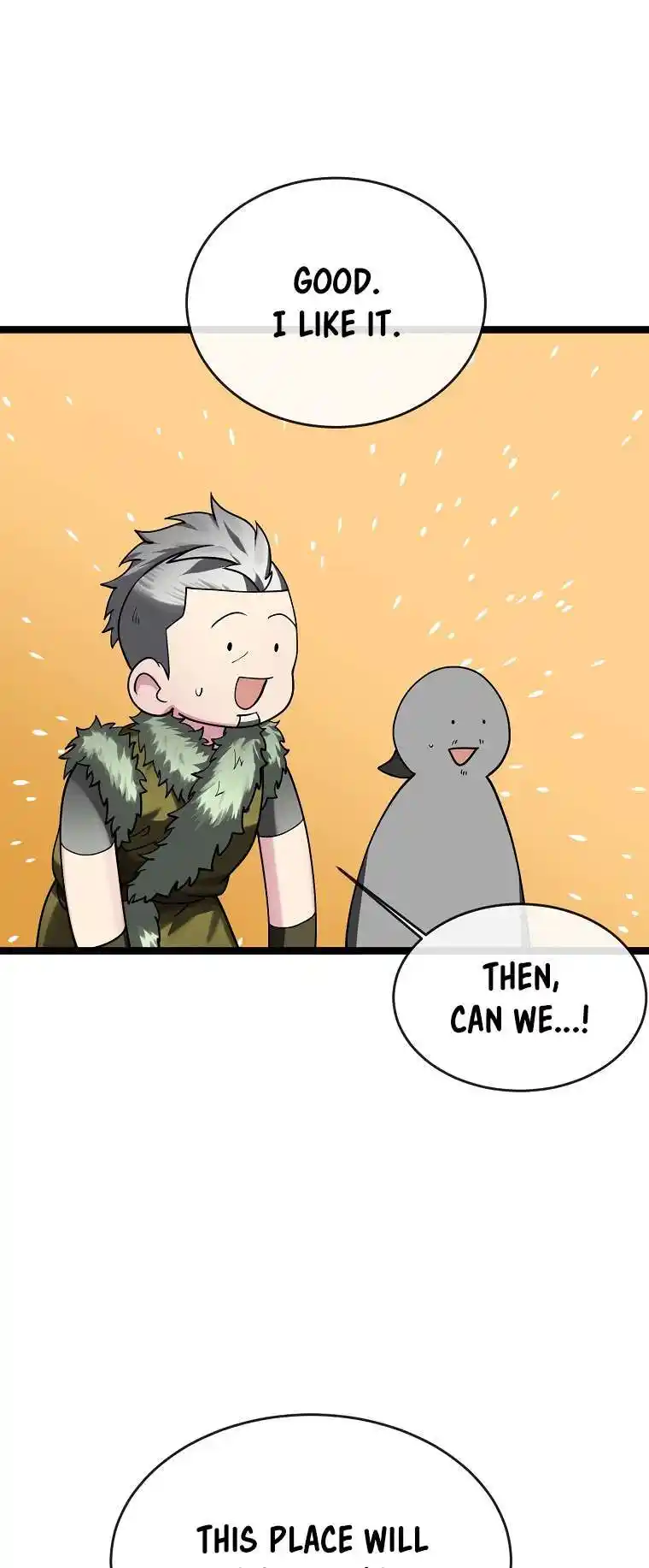 Volcanic Age Chapter 258