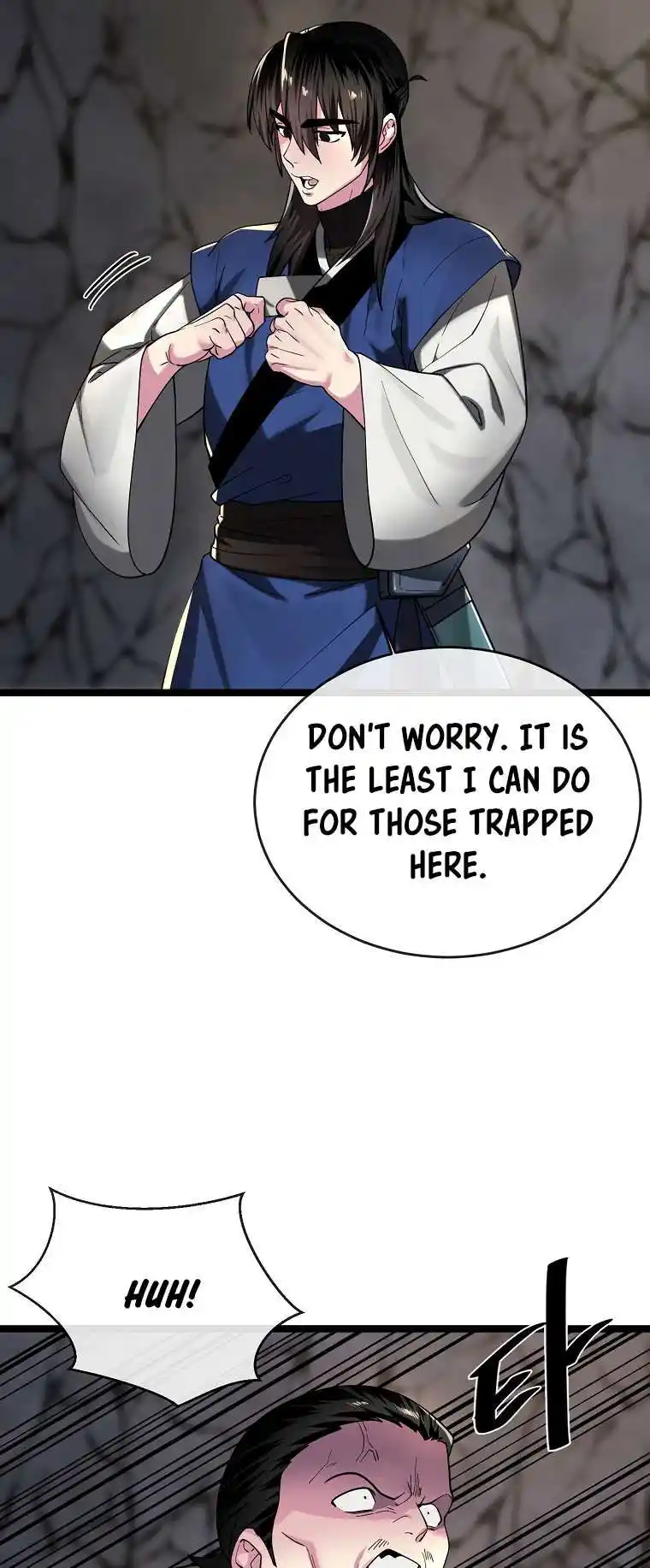 Volcanic Age Chapter 258