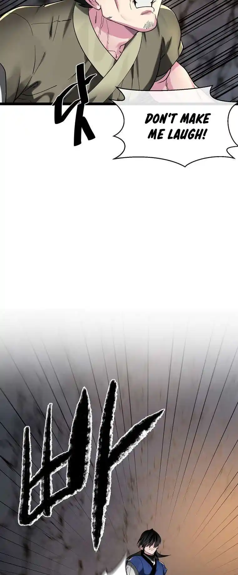 Volcanic Age Chapter 258