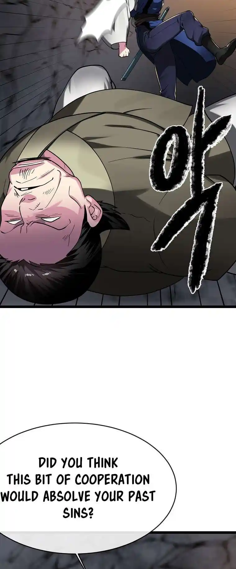 Volcanic Age Chapter 258