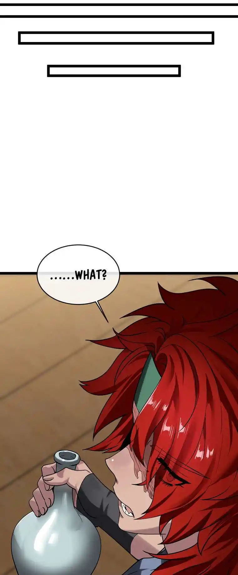 Volcanic Age Chapter 258