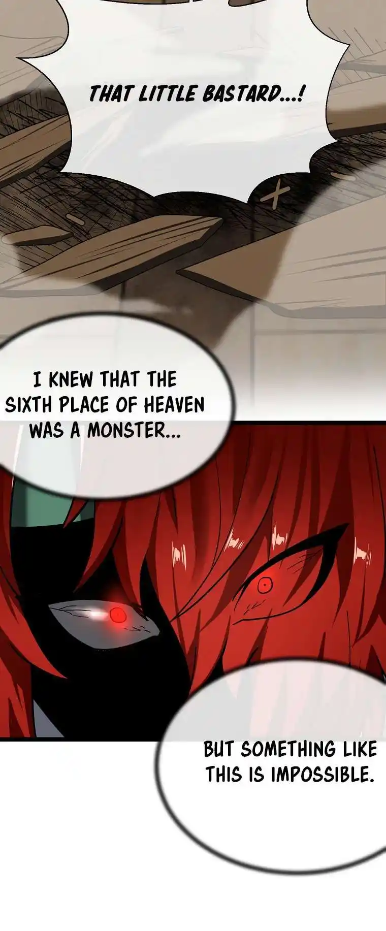 Volcanic Age Chapter 258