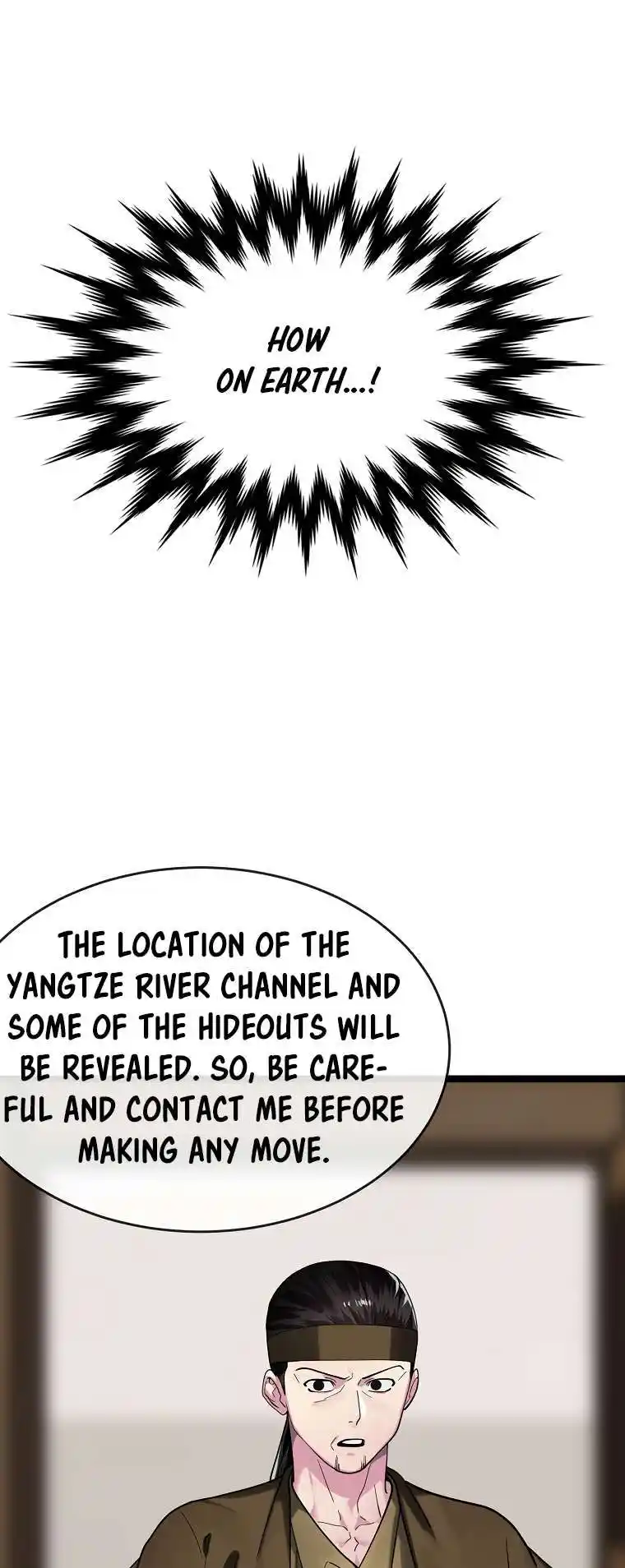 Volcanic Age Chapter 258