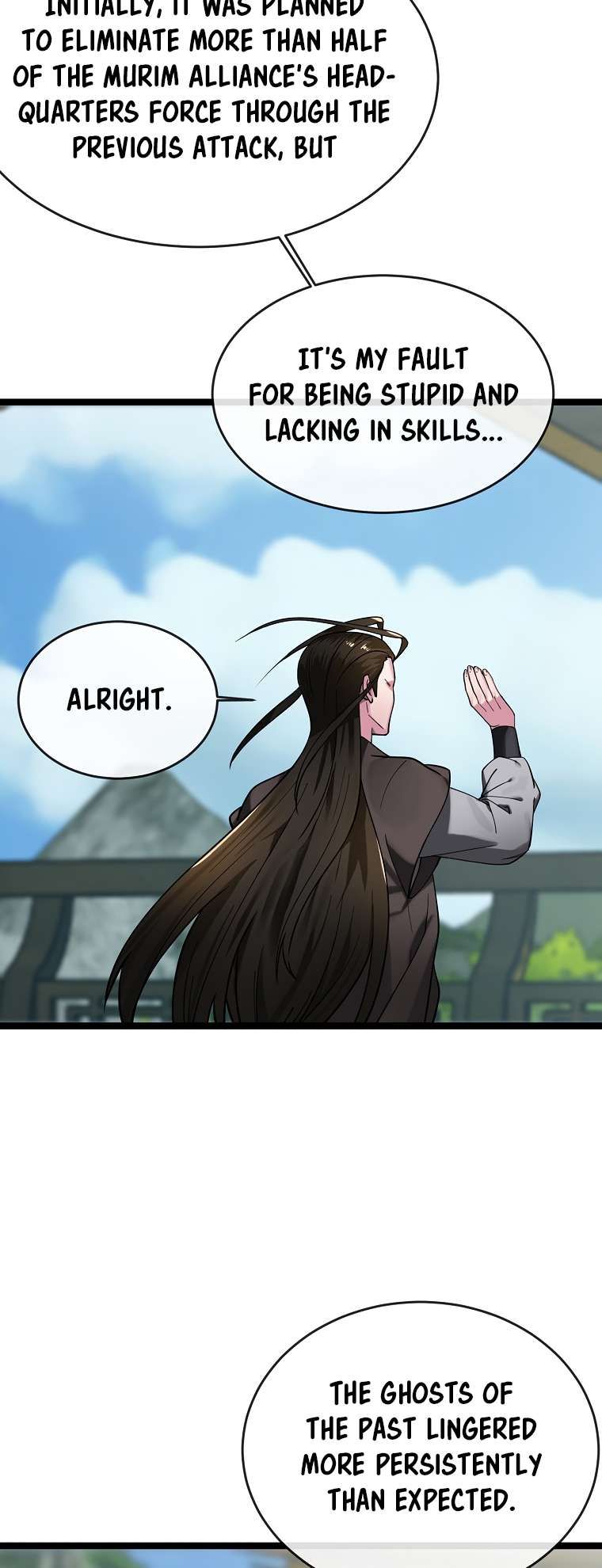 Volcanic Age Chapter 259