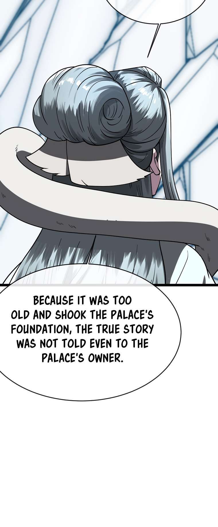 Volcanic Age Chapter 261