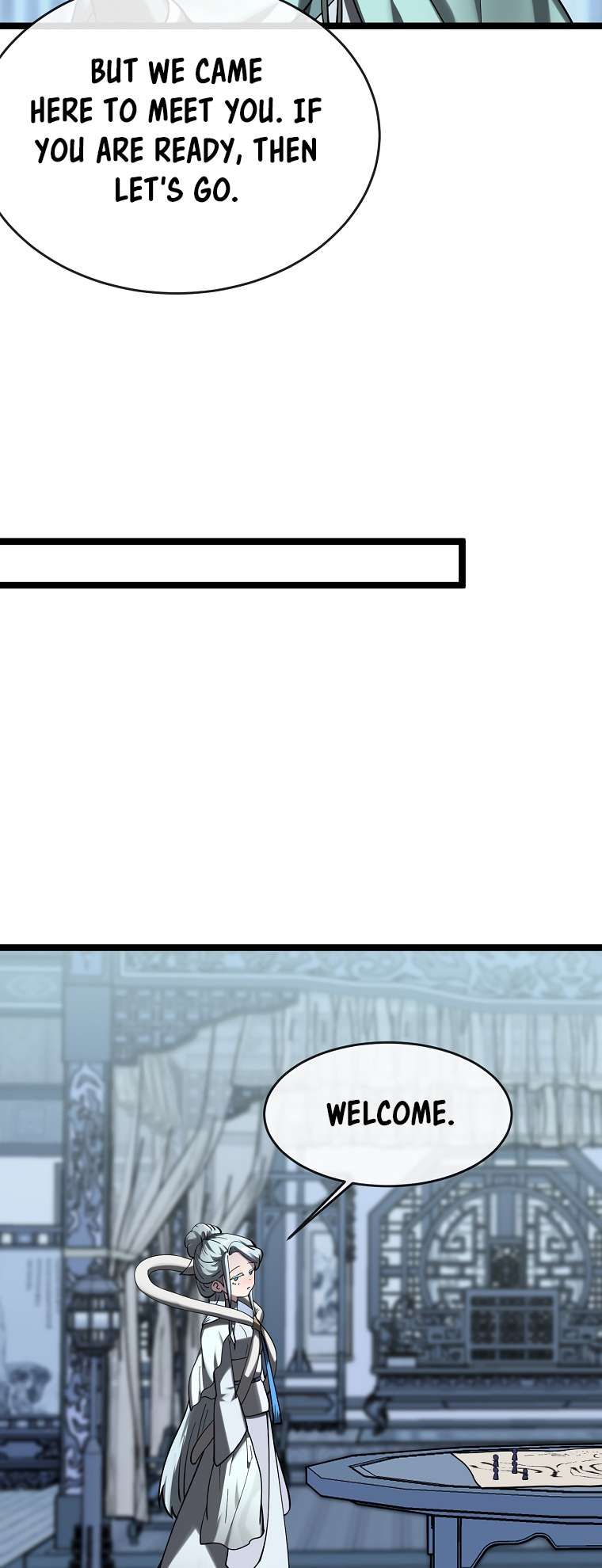 Volcanic Age Chapter 261