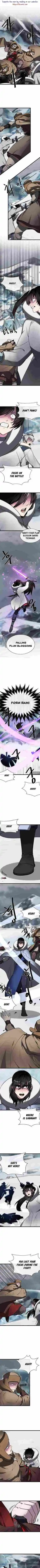 Volcanic Age Chapter 266