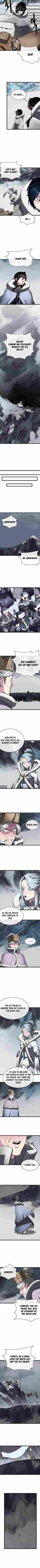 Volcanic Age Chapter 266