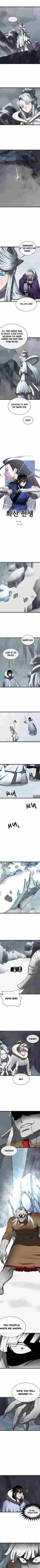 Volcanic Age Chapter 266