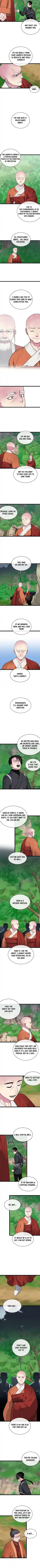 Volcanic Age Chapter 282