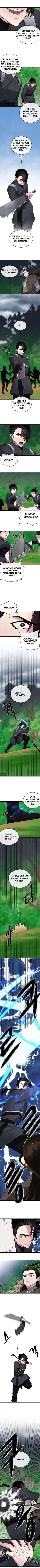 Volcanic Age Chapter 284