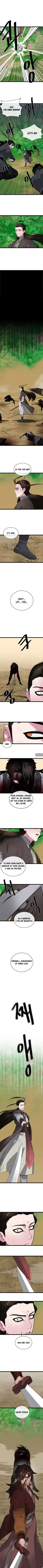 Volcanic Age Chapter 284