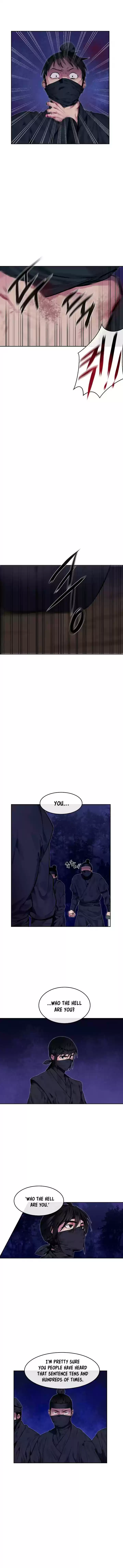 Volcanic Age Chapter 74