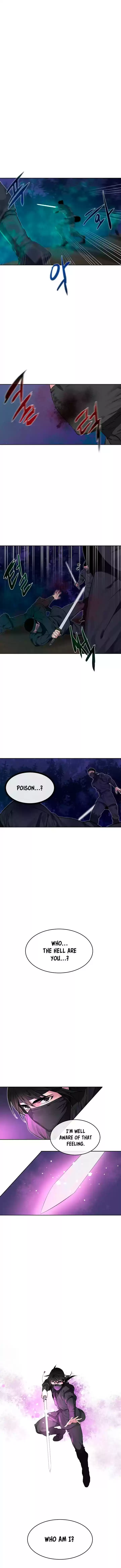 Volcanic Age Chapter 74