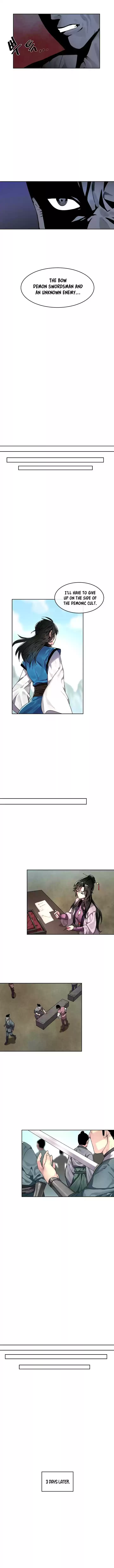 Volcanic Age Chapter 75