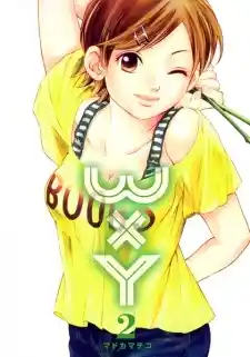 W x Y Vol.7 Chapter 60