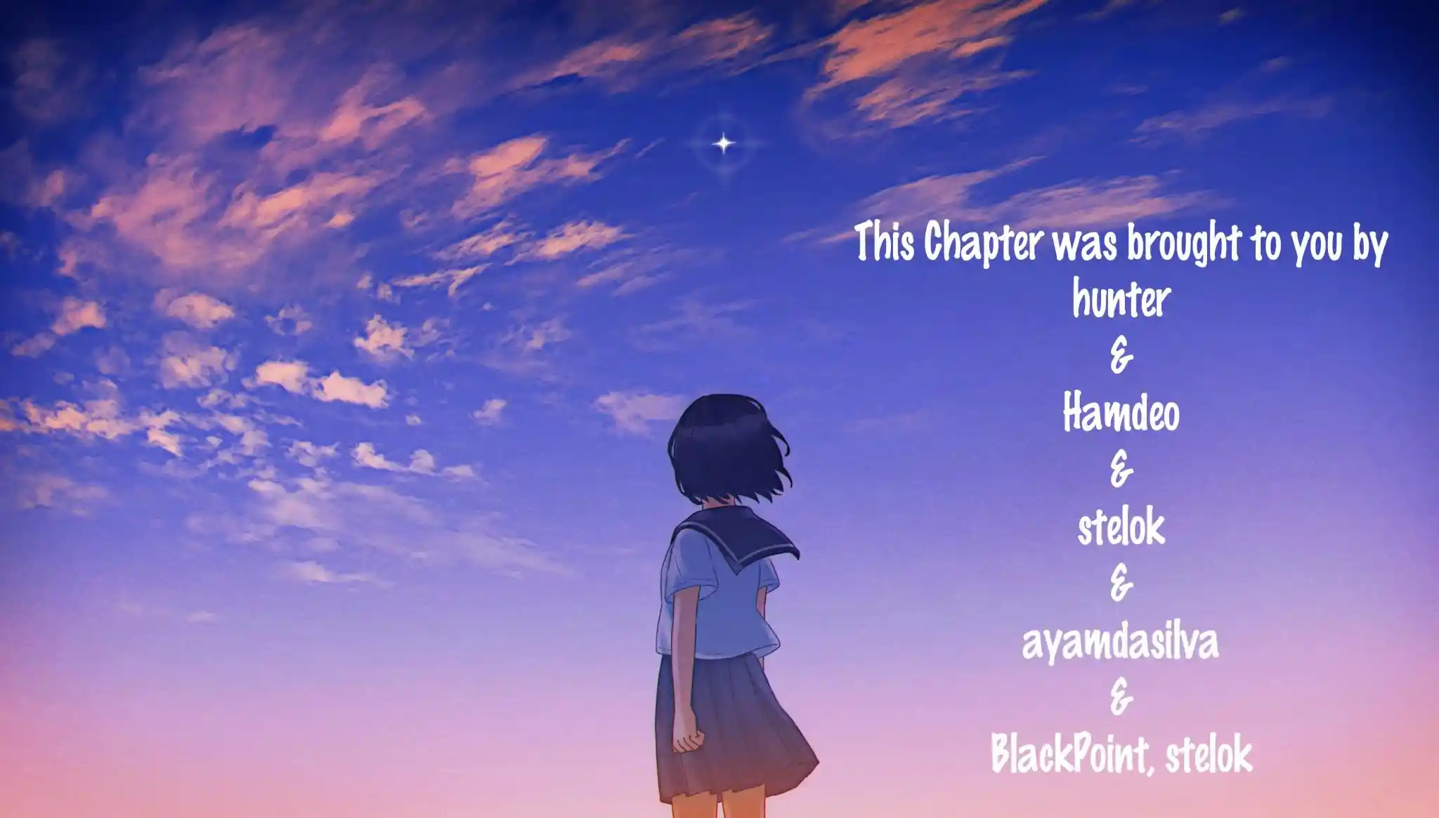 W x Y Vol.7 Chapter 60