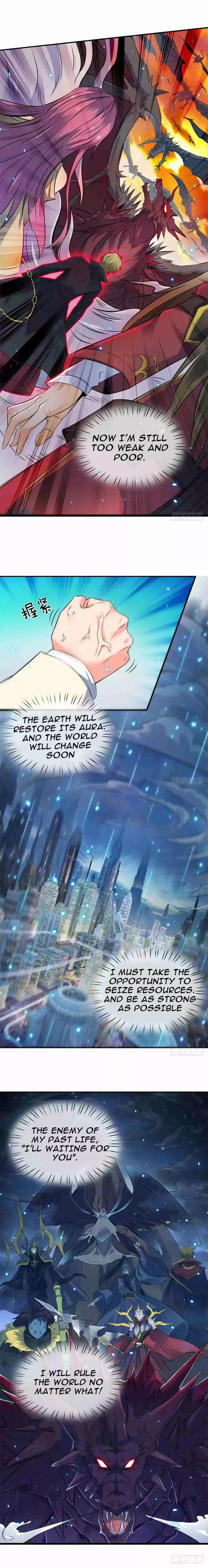 Wan Gu Shen Wang Ch. 1