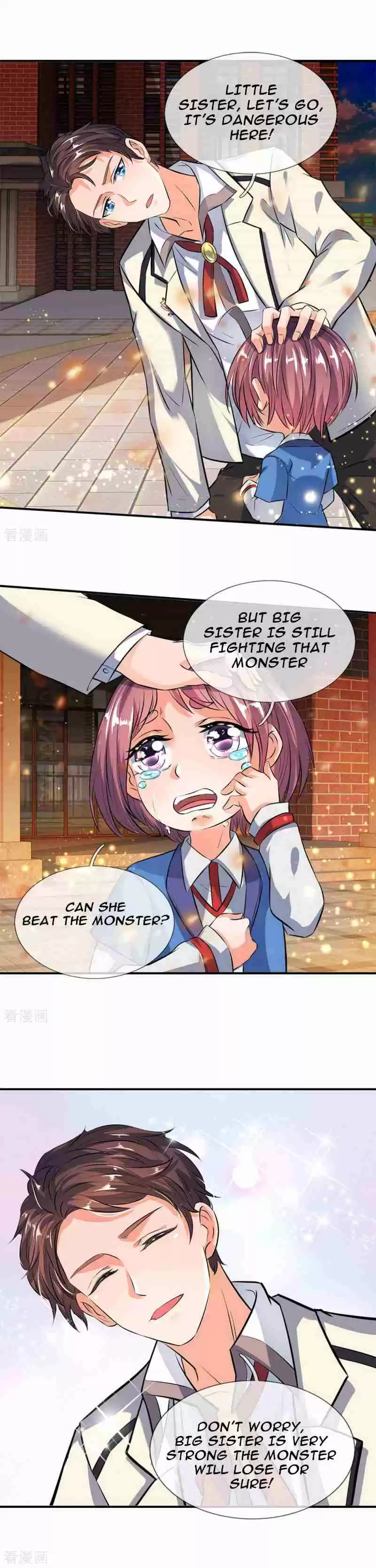 Wan Gu Shen Wang Ch. 10