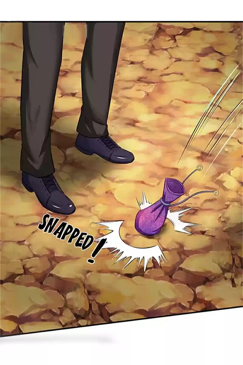 Wan Gu Shen Wang Ch. 100