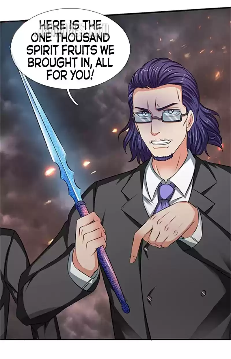 Wan Gu Shen Wang Ch. 100