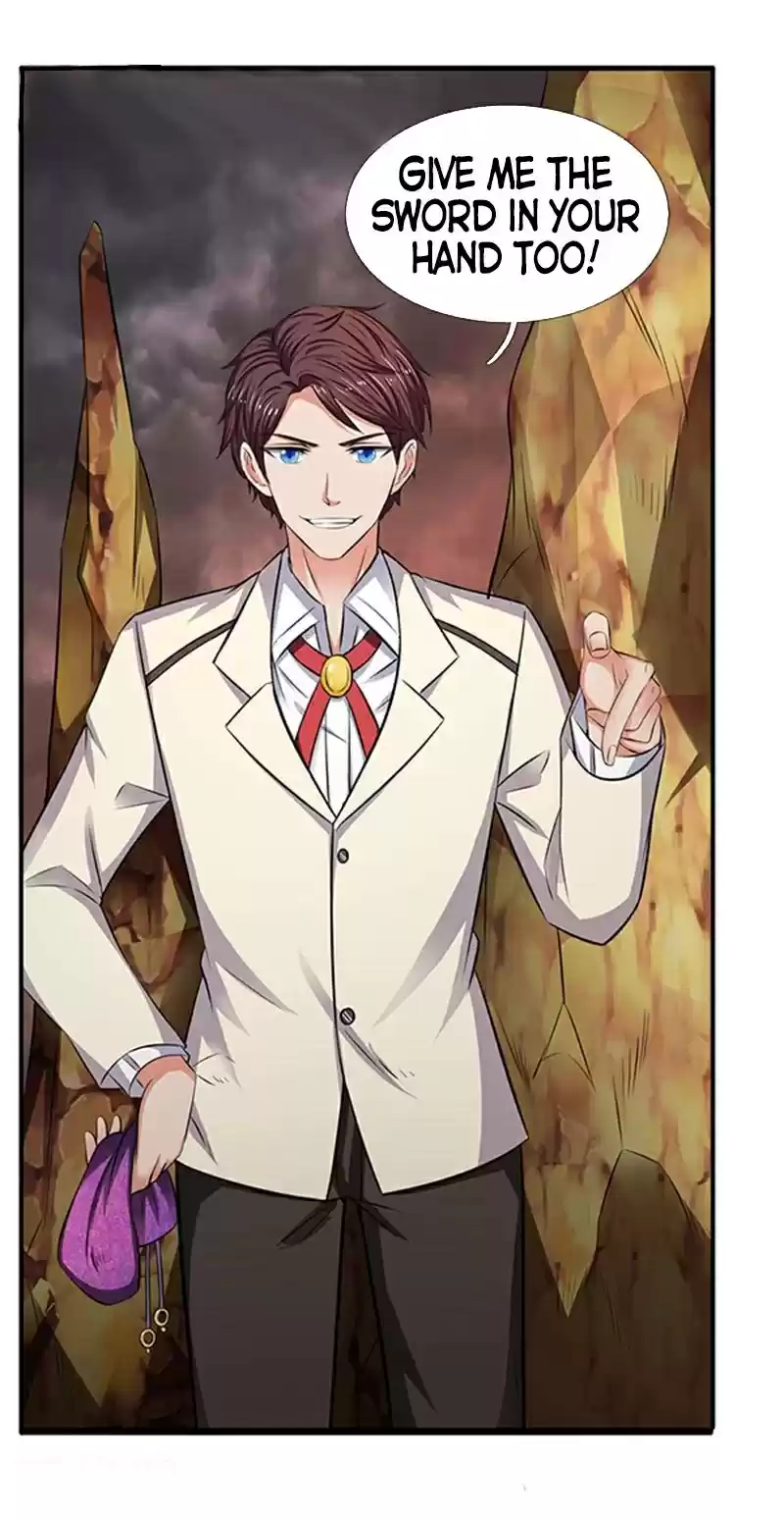 Wan Gu Shen Wang Ch. 100