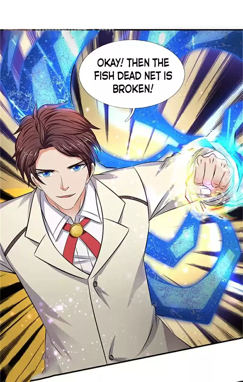 Wan Gu Shen Wang Ch. 100