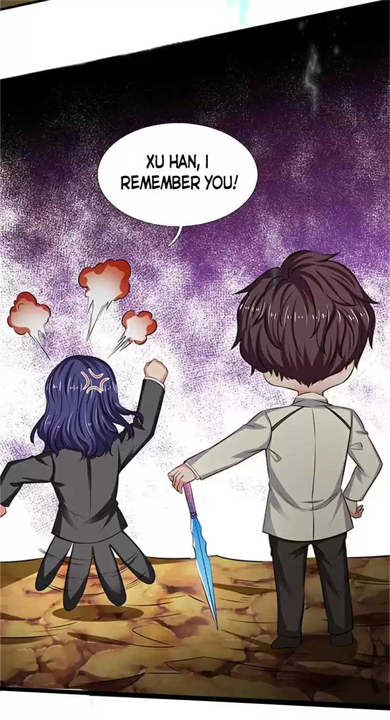 Wan Gu Shen Wang Ch. 100