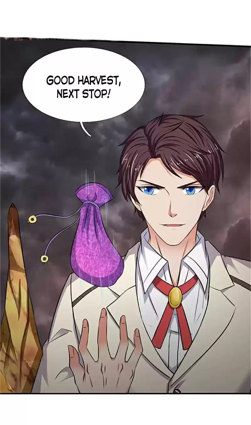 Wan Gu Shen Wang Ch. 100