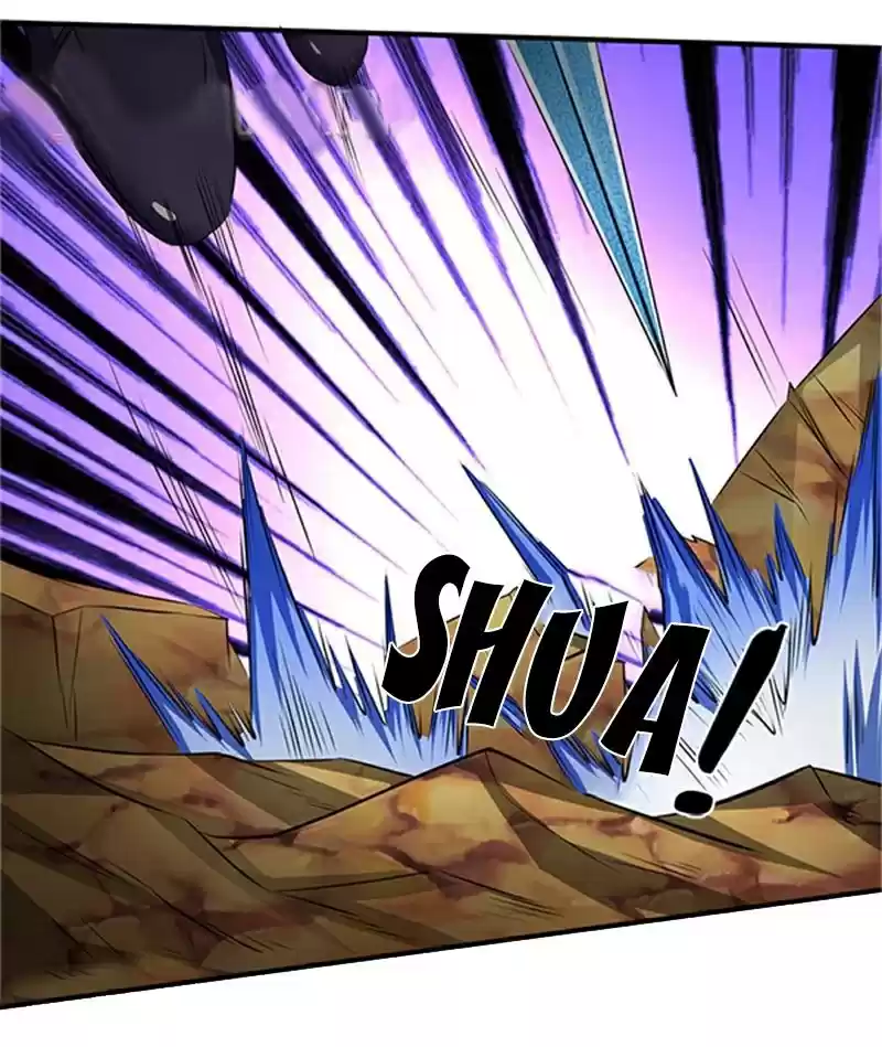 Wan Gu Shen Wang Ch. 100