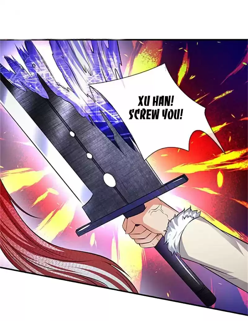 Wan Gu Shen Wang Ch. 100