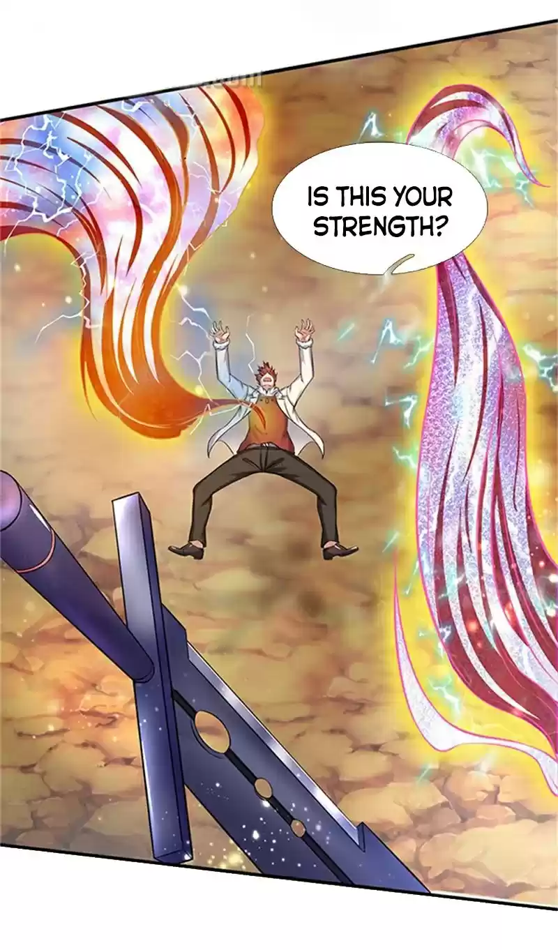 Wan Gu Shen Wang Ch. 100